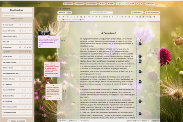 LumenScribe