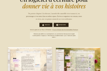 LumenScribe