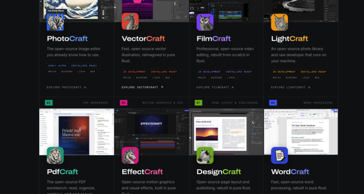 artcraft